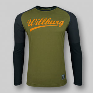 WILDEBEEST BCO - Tactical Longsleeve Tee - Shirt